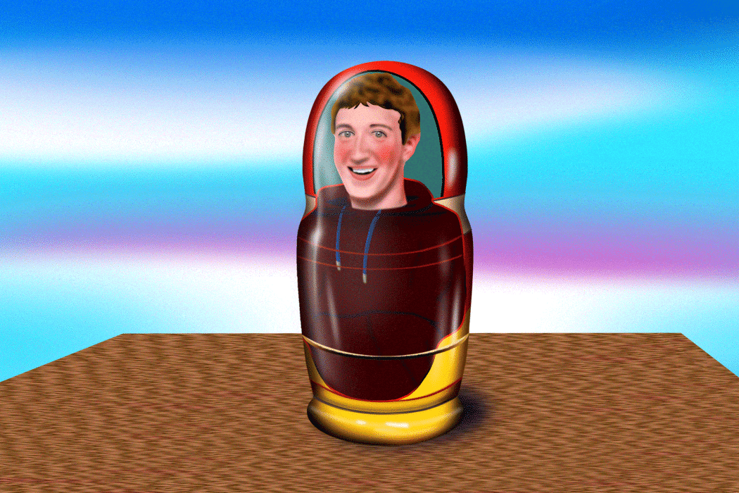 Mark Zuckerberg gần đây nhiệt thành lấy lòng Trump nhưng sẽ thu hoạch được gì?