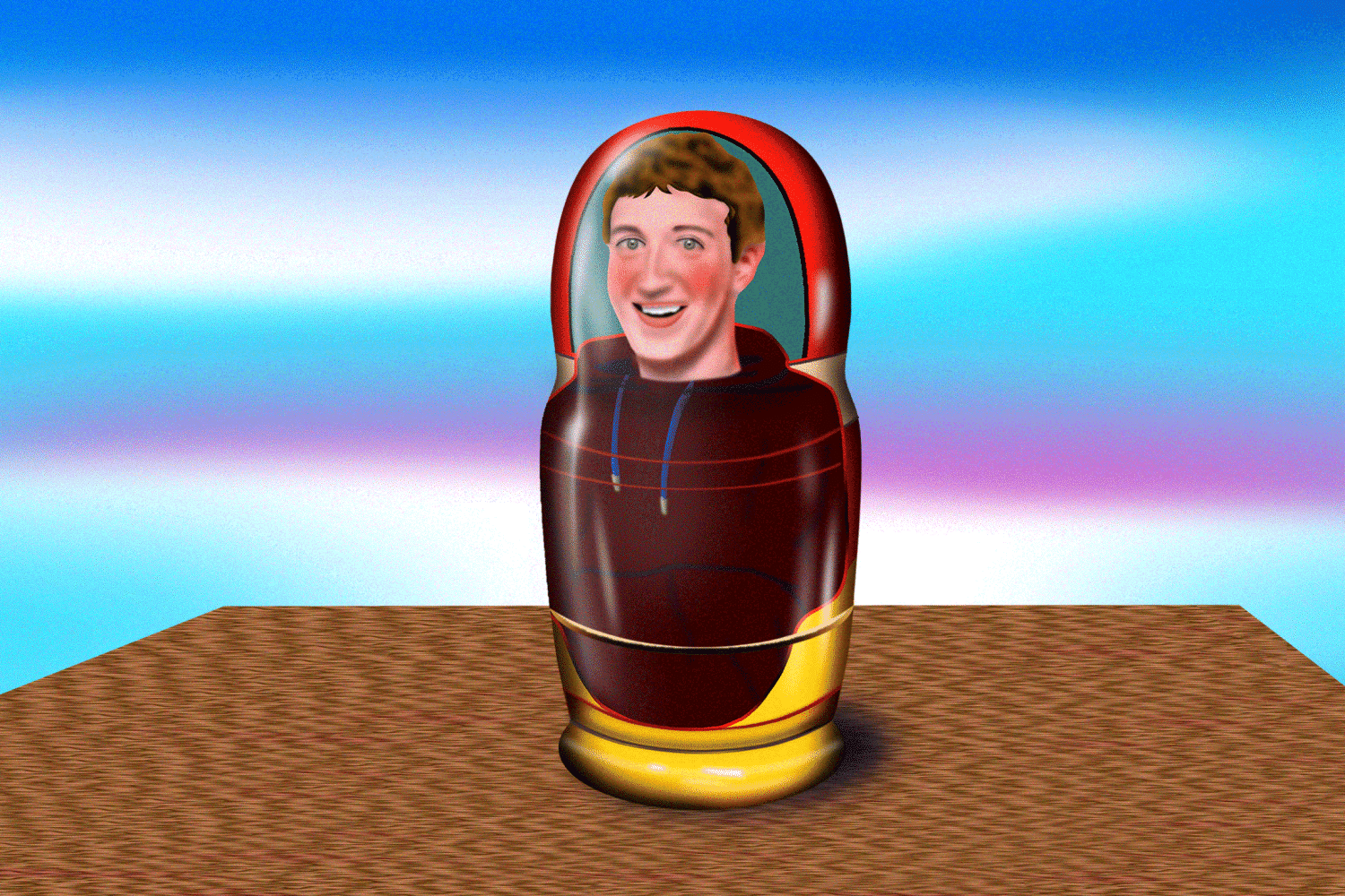 Mark Zuckerberg gần đây nhiệt thành lấy lòng Trump nhưng sẽ thu hoạch được gì?