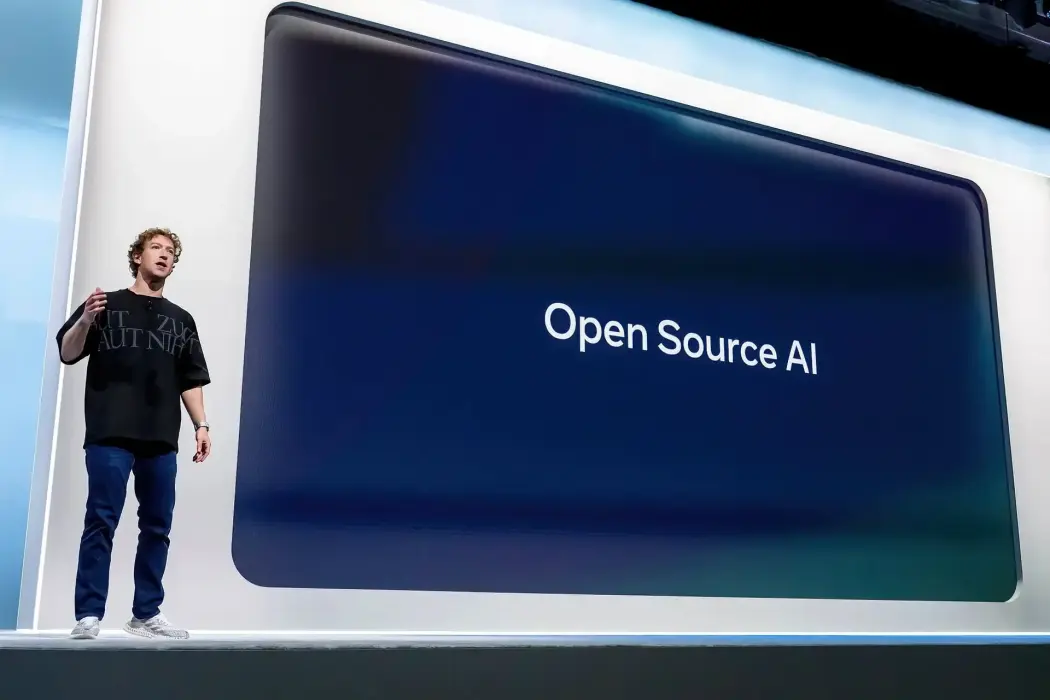 Meta “cướp” thêm nhân sự AI chủ chốt của Apple cho dự án đầy tham vọng