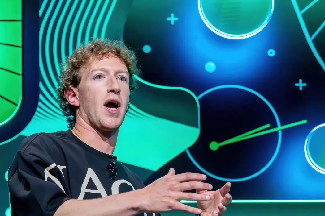 Nhóm nghiên cứu AGI của Zuckerberg hứa hẹn đua tranh với OpenAI và Google