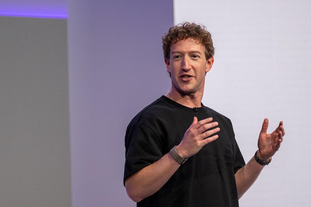Năm điểm nhấn từ tuyên ngôn 6.500 từ về AI của Mark Zuckerberg