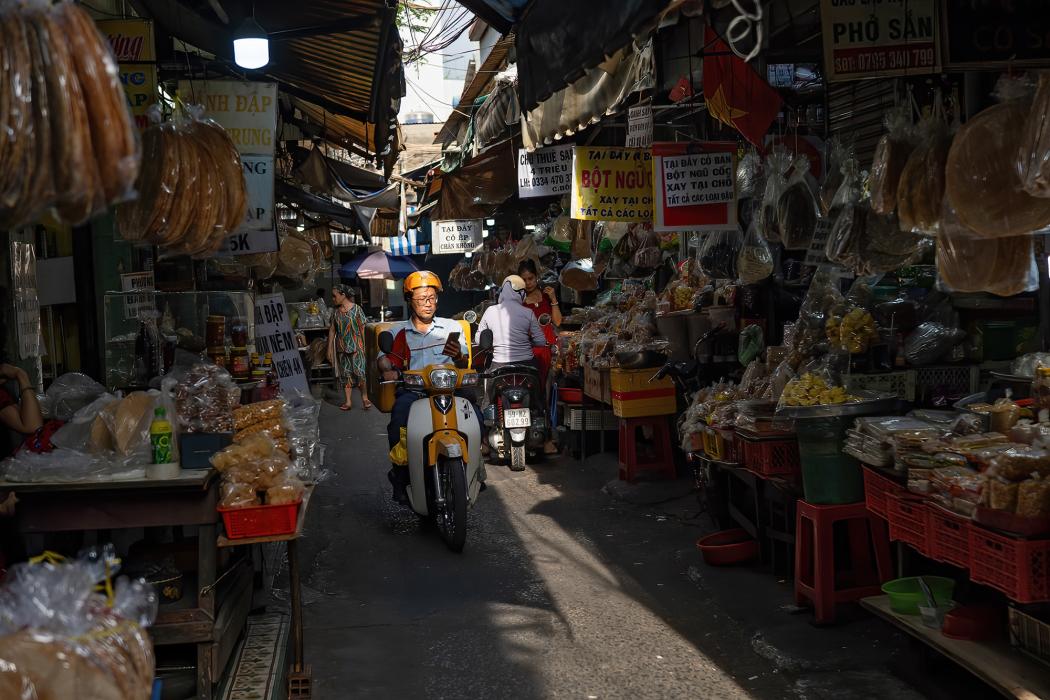 Bộ Tài chính đề xuất khôi phục lập hóa đơn tổng với giao dịch nhỏ lẻ