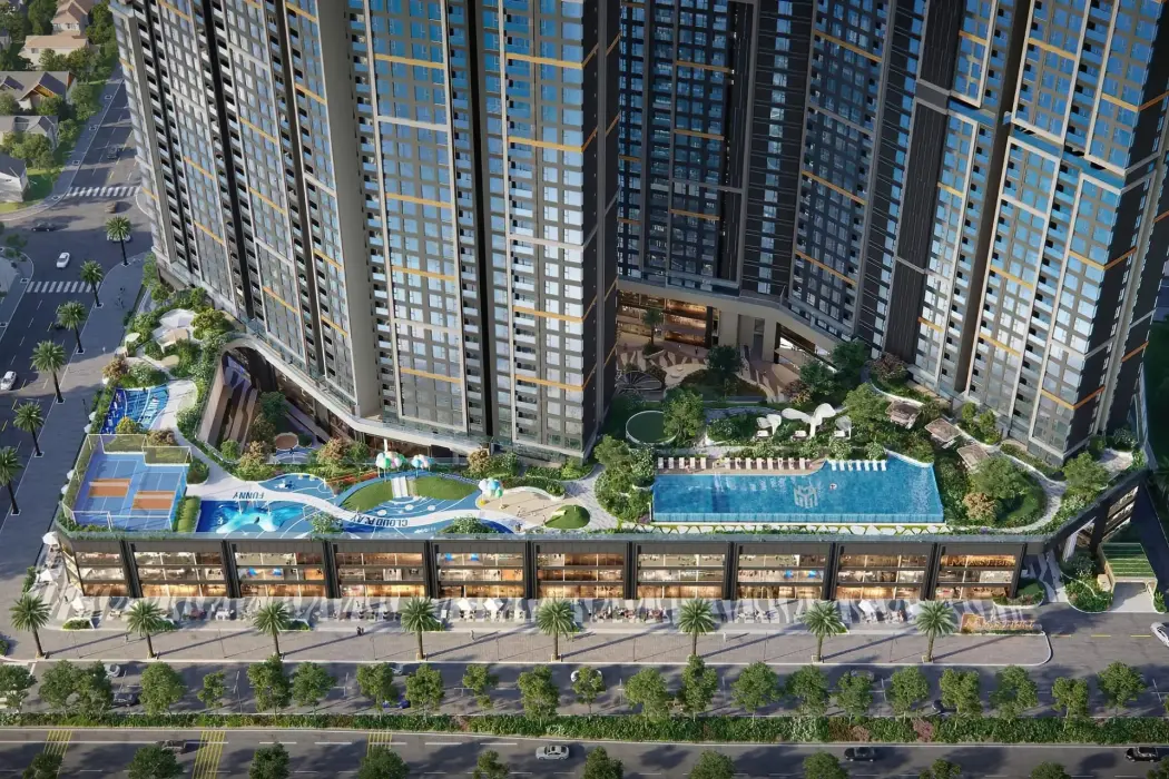 Thị trường M&A bất động sản Việt Nam sôi động với nhiều thương vụ lớn