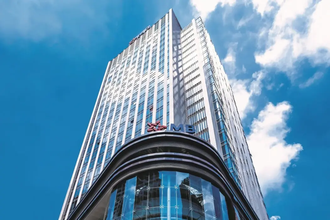 MBBank giảm sở hữu tại MBS ước đoán thu về 2.100 tỉ, theo Vietcap
