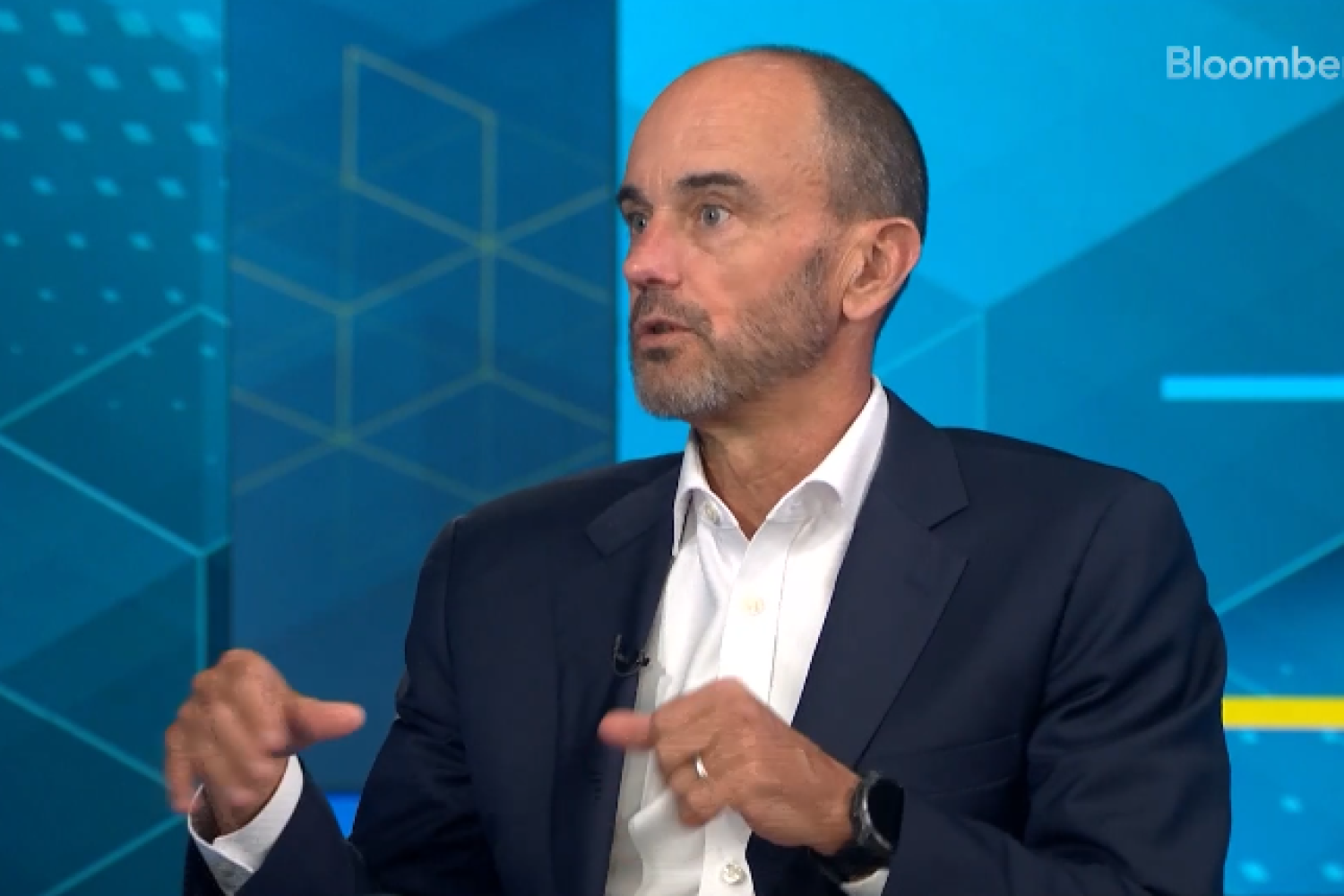 CEO McKinsey: AI có thể mở ra kỷ nguyên vàng ngành tư vấn