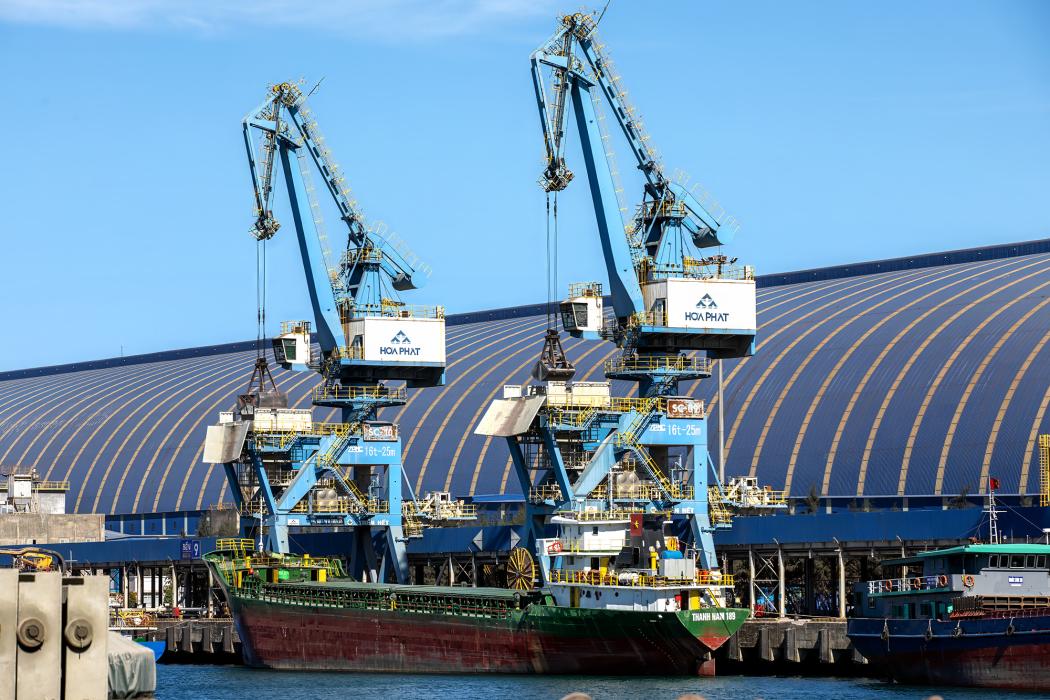 Hình ảnh: Maika Elan 