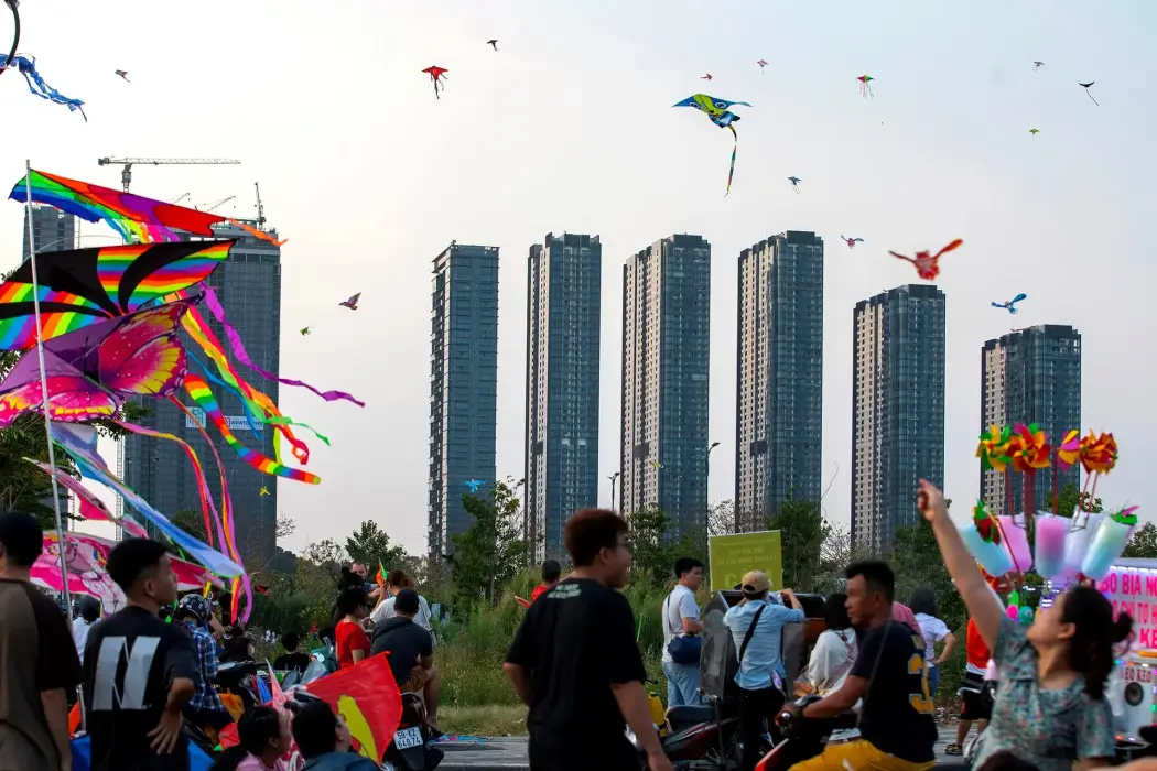 ADB dự báo kinh tế Việt Nam tăng trưởng 6,6% trong năm nay