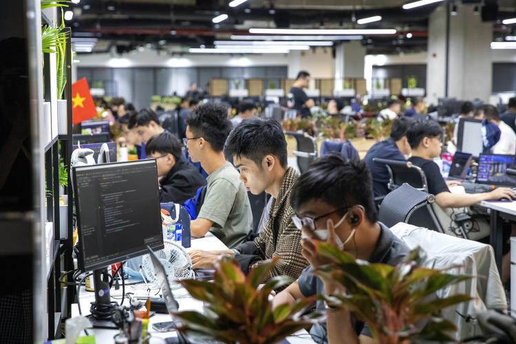 Hình ảnh: Maika Elan