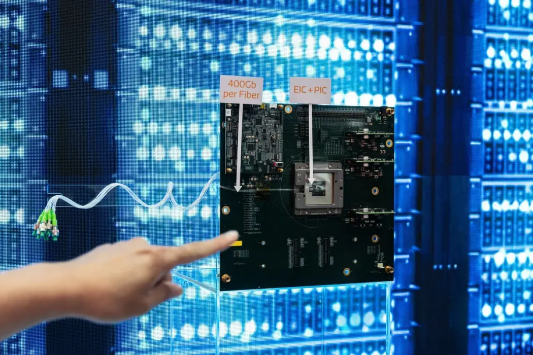 Nvidia rót 3,5 tỉ USD vào hãng sản xuất chip MediaTek