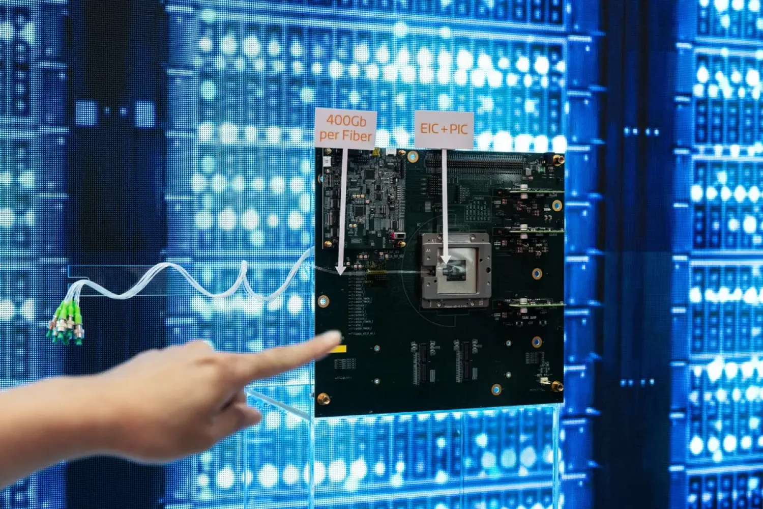 Nvidia rót 3,5 tỉ USD vào hãng sản xuất chip MediaTek