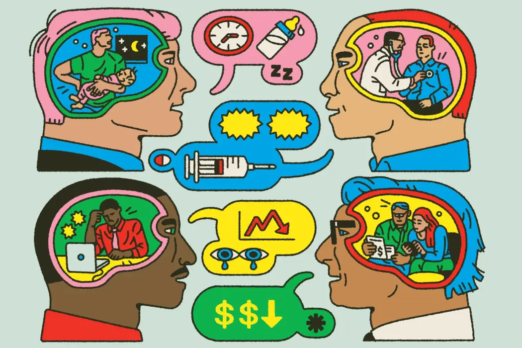 Minh họa: Zach Hackman 