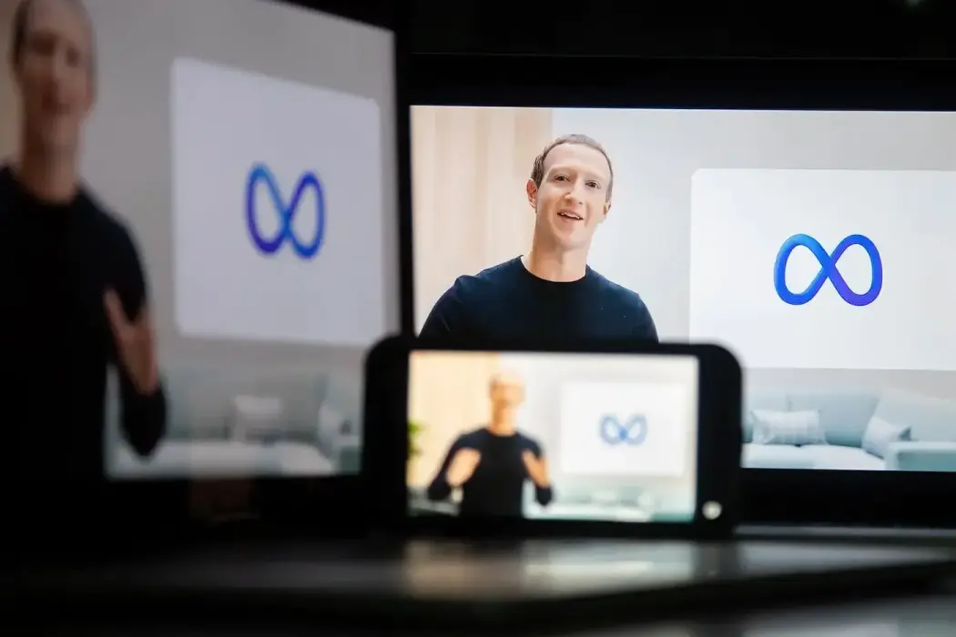 Meta lại "cướp" thêm hai chuyên gia AI chủ chốt của Apple