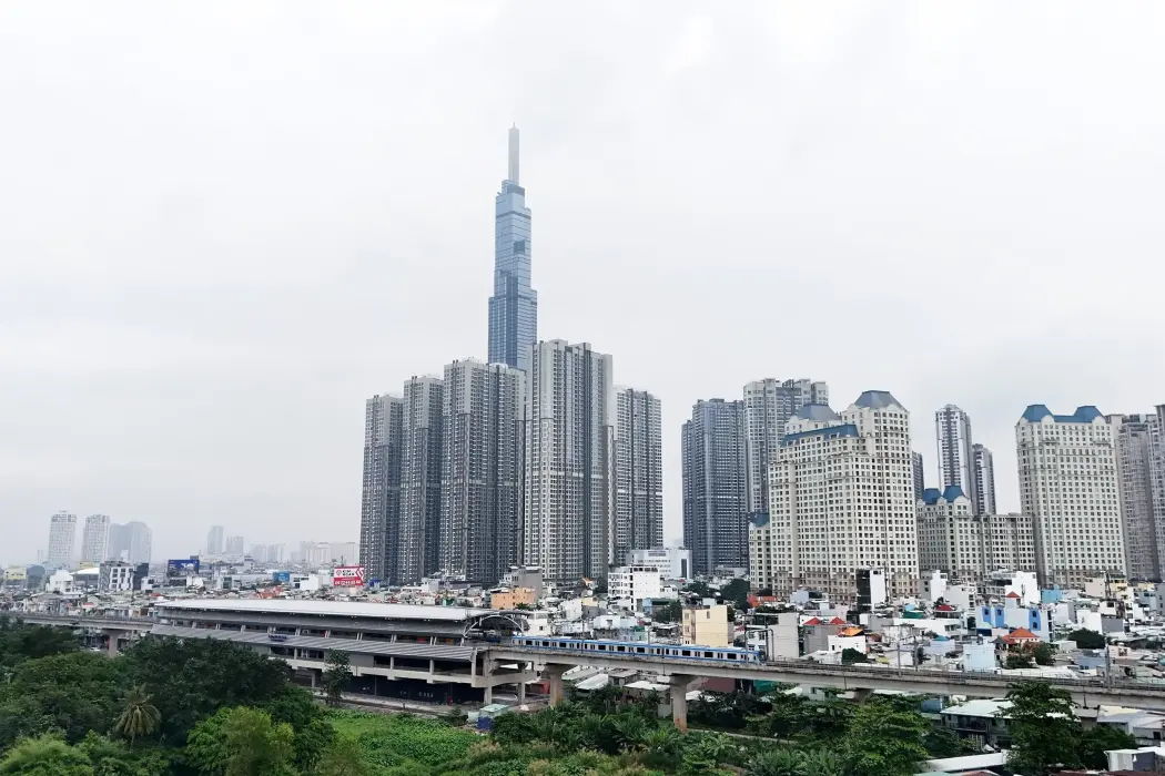 Hình ảnh: Hồng Đạt/TTXVN 