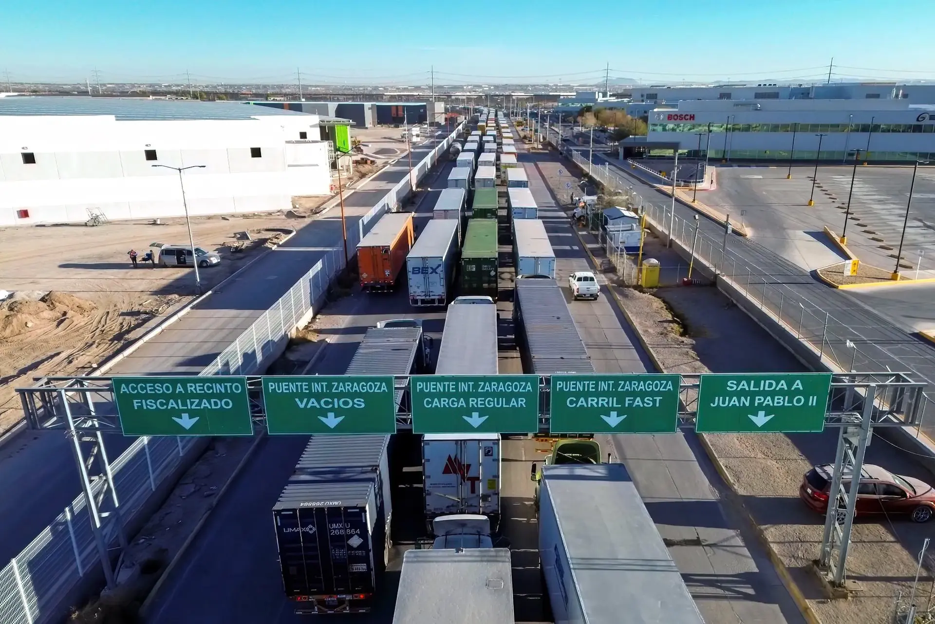 Ông Trump hoãn áp thuế lên Mexico thêm 90 ngày để tiếp tục đàm phán