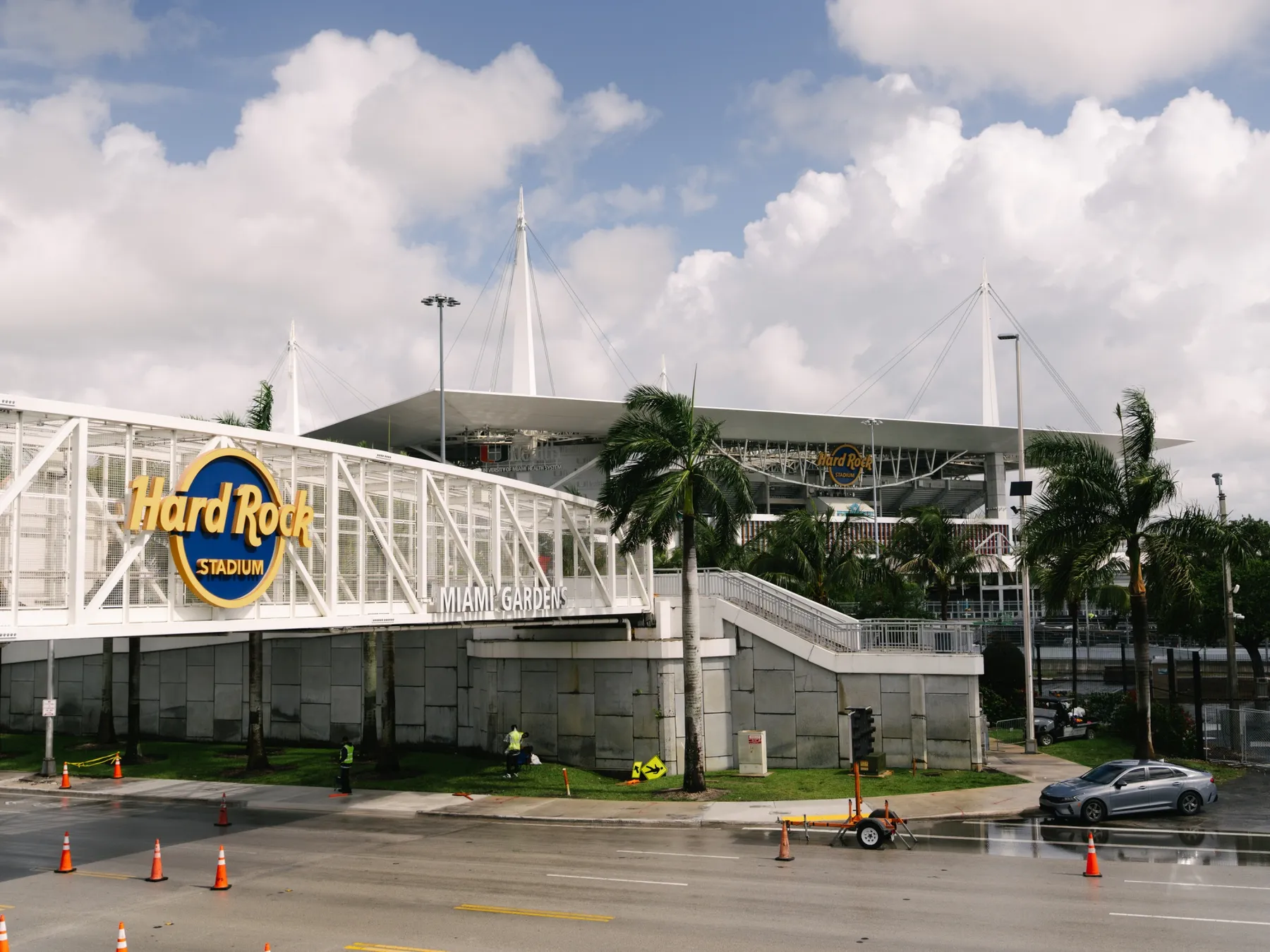 Miami Stadium