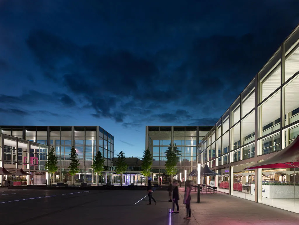 Milton Keynes