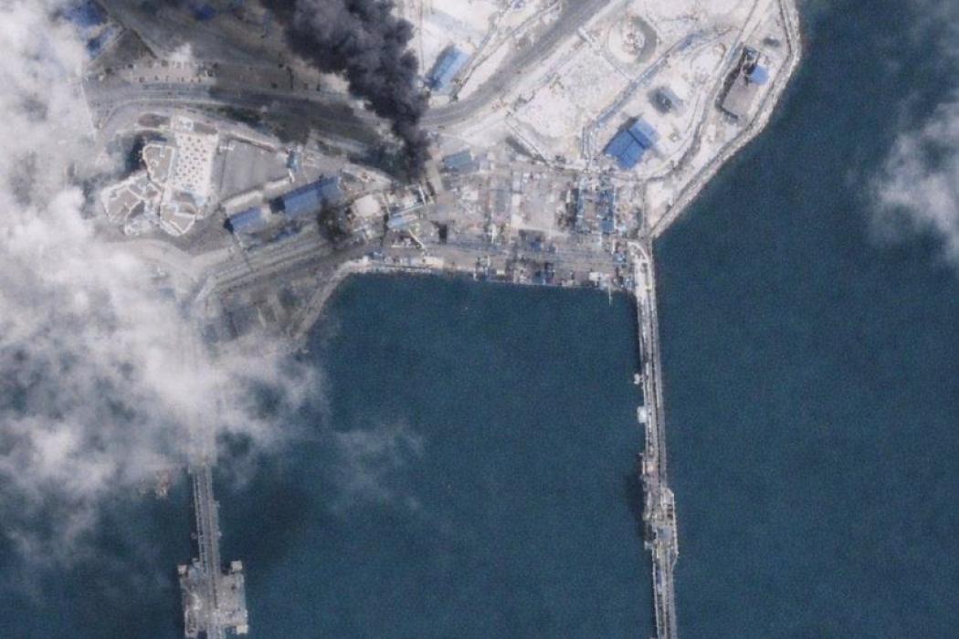 IMF sẵn sàng hỗ trợ các nền kinh tế chịu cú sốc dầu mỏ Trung Đông