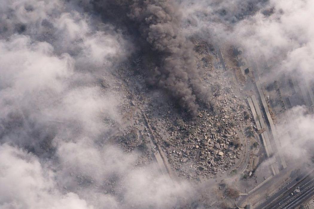 Tăng trưởng quốc gia nào ở Đông Nam Á giảm mạnh nhất do chiến sự Trung Đông?