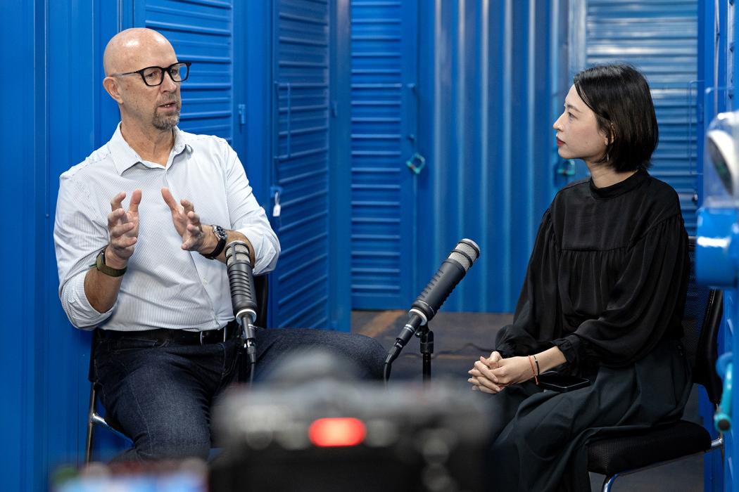 CEO MyStorage: Bài học sống còn đúc kết từ 7 năm khởi nghiệp ở Việt Nam