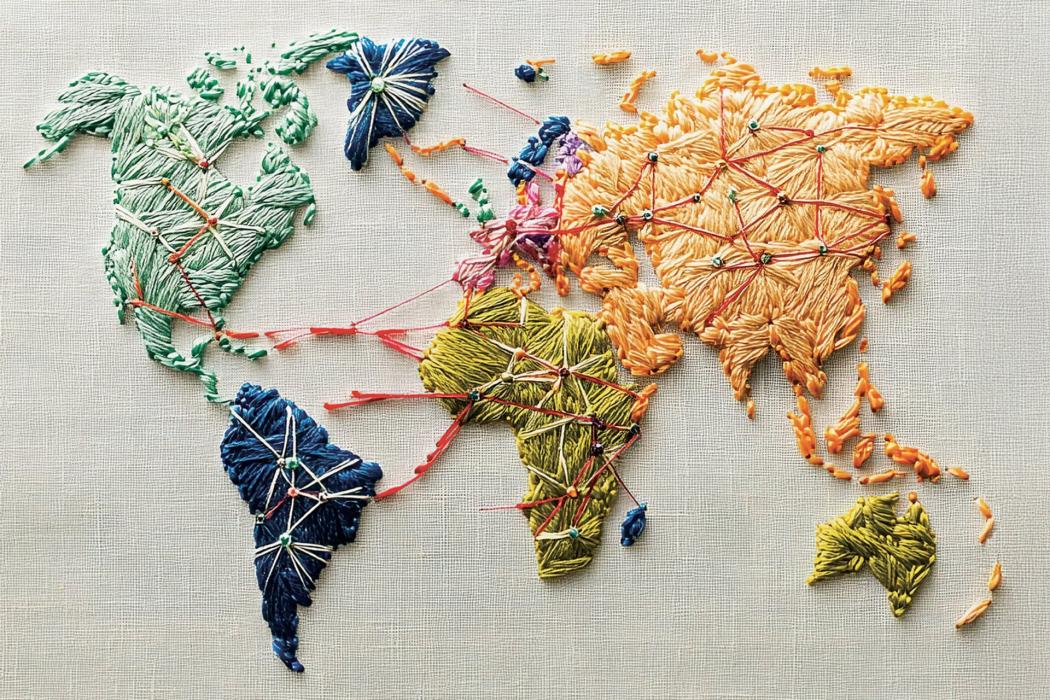 Tài sản vô hình thời hội nhập