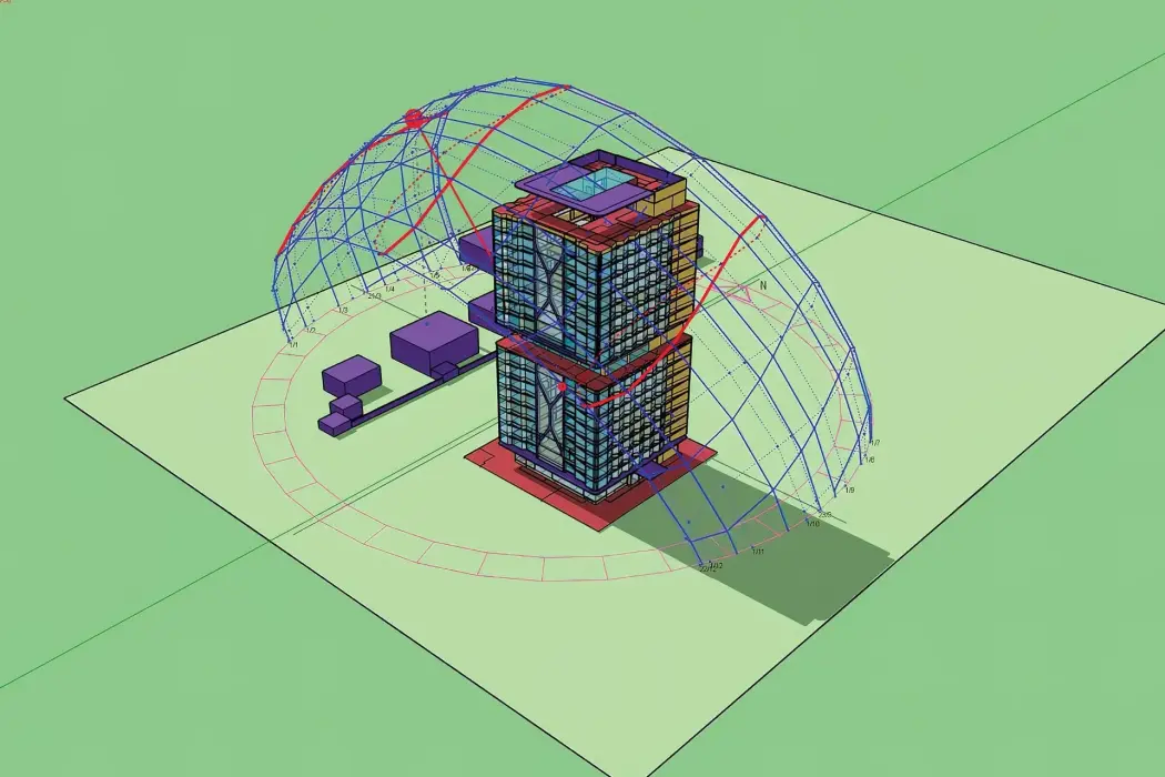 Mô phỏng quá trình theo ghi nhận của vận hành để tối ưu thiết kế 