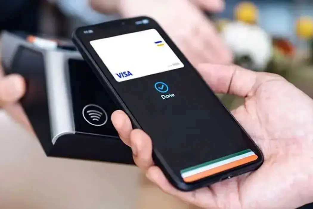 Hình ảnh: Visa 
