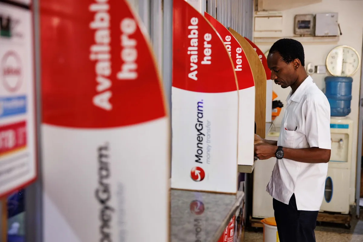MoneyGram