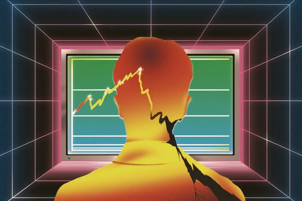 Minh họa: Sandro Rybak 