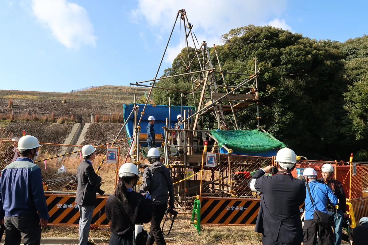 một thị trấn ven biển1