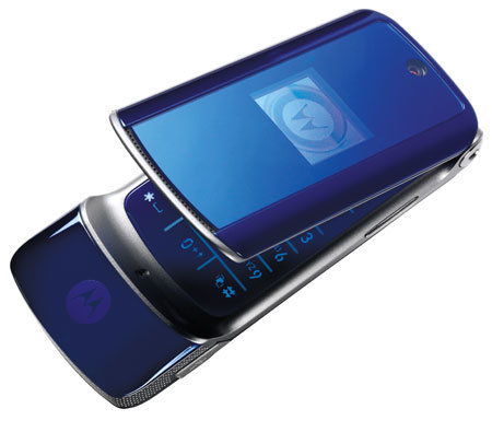 Motorola K2