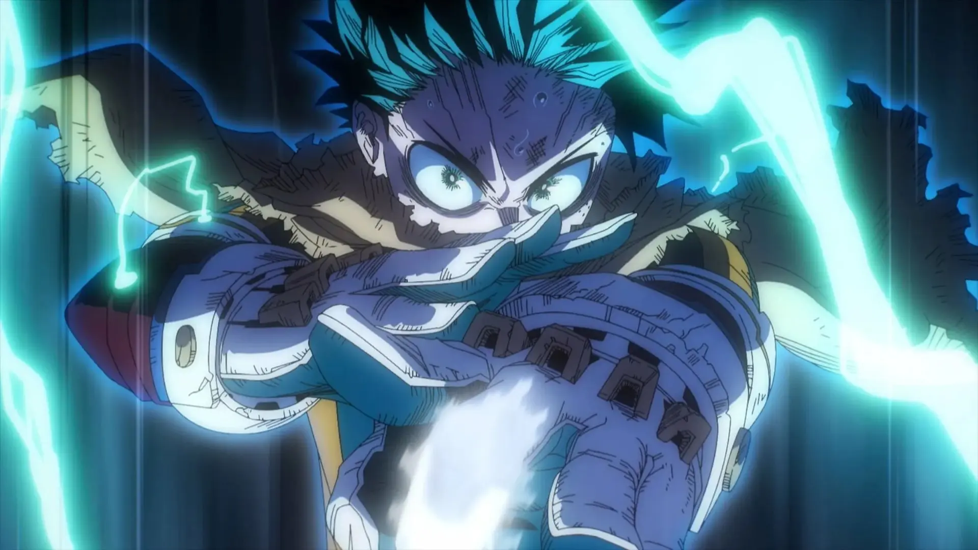 my-hero-academia-project