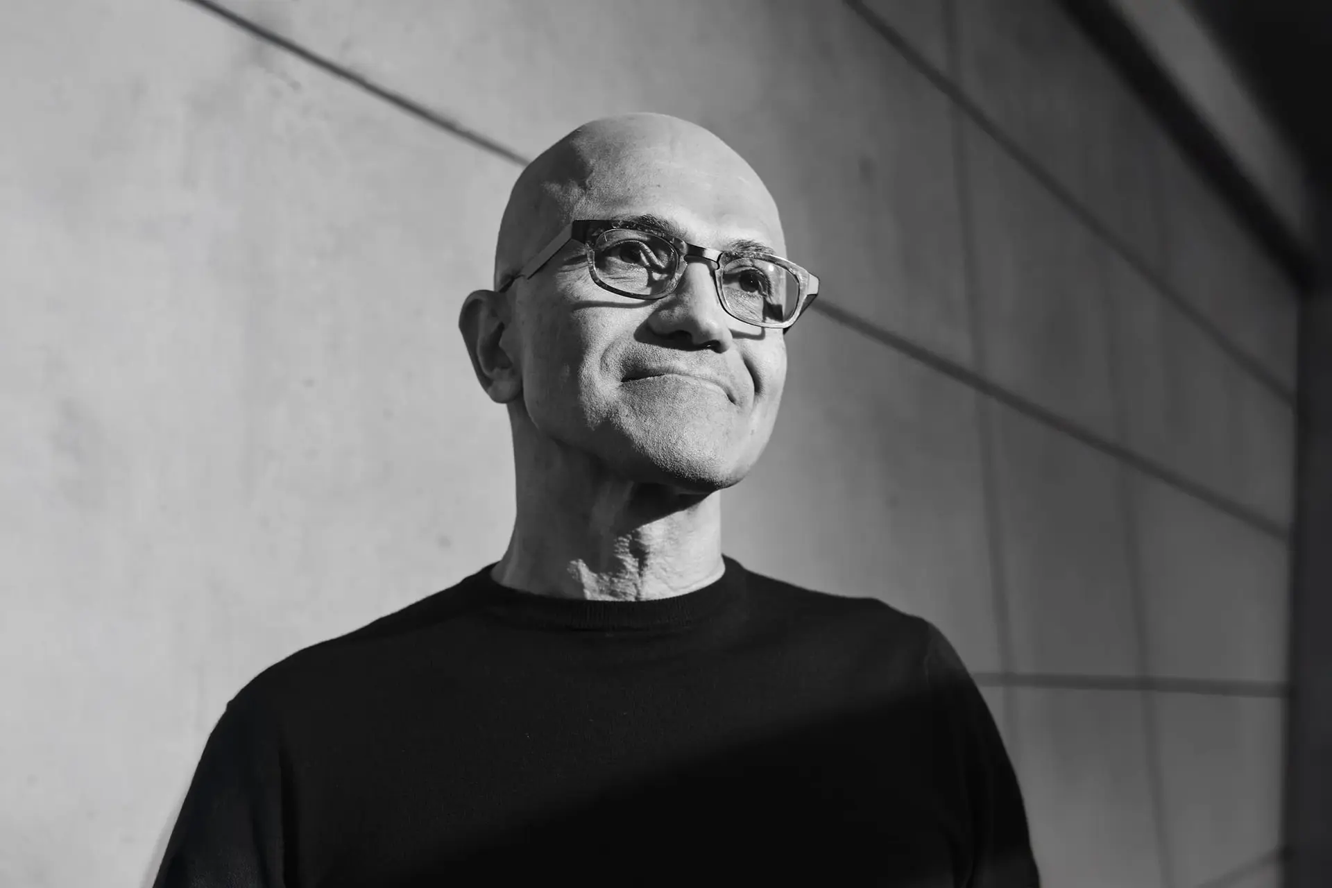CEO của Microsoft nói về cách AI sẽ tái định hình mọi công ty — kể cả chính Microsoft