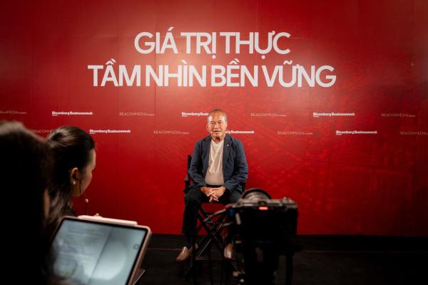 Tập đoàn Nam Long và hành trình kiến tạo xu thế bất động sản Việt | Powered by Tập đoàn Nam Long