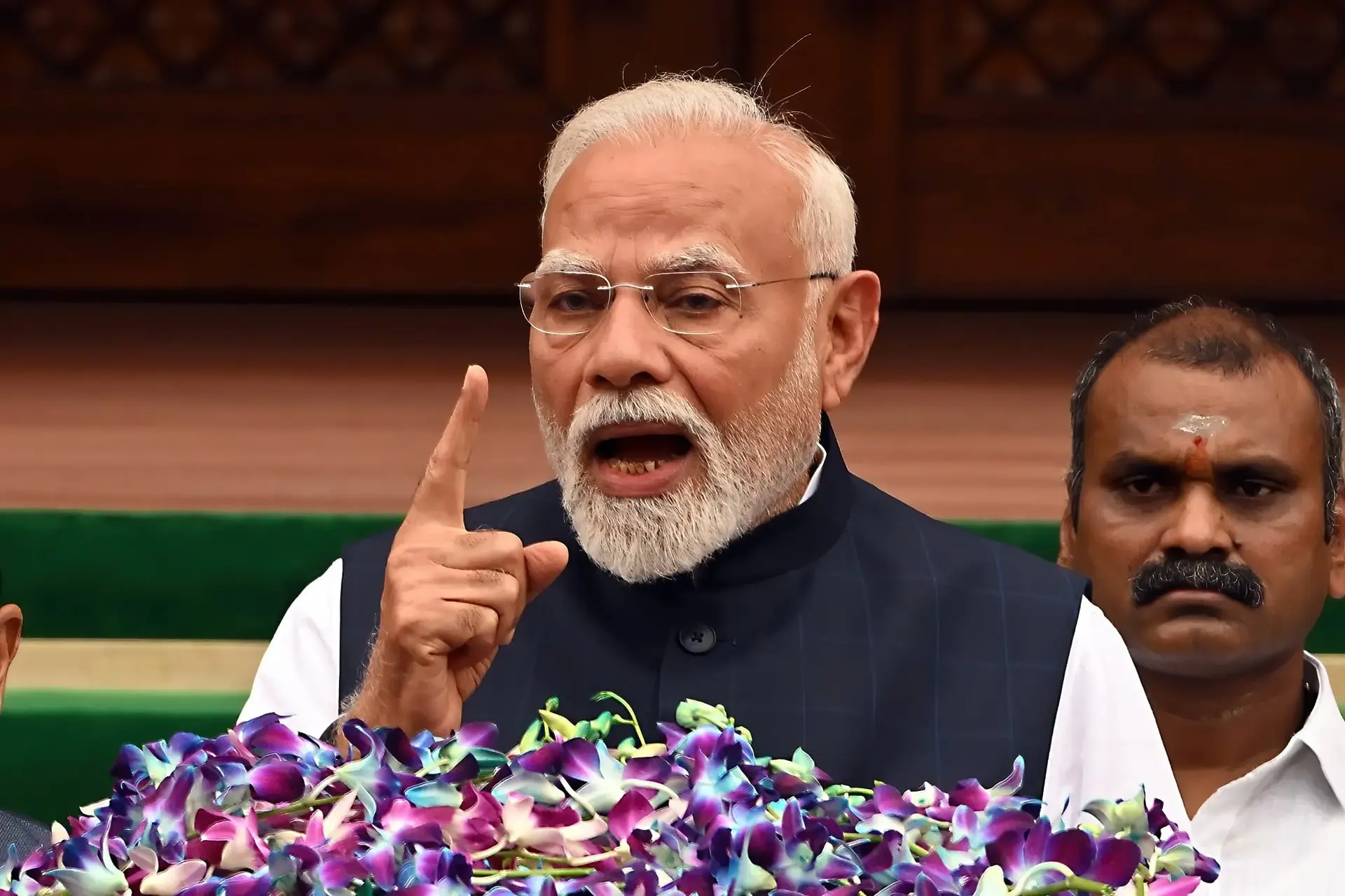 narendra-modi_prakash-singh