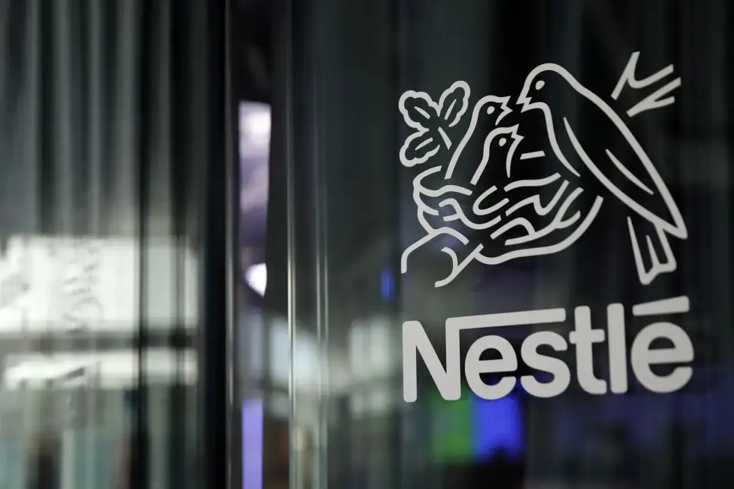 Nestlé không thể cứ mãi chạy theo sự "ổn định"