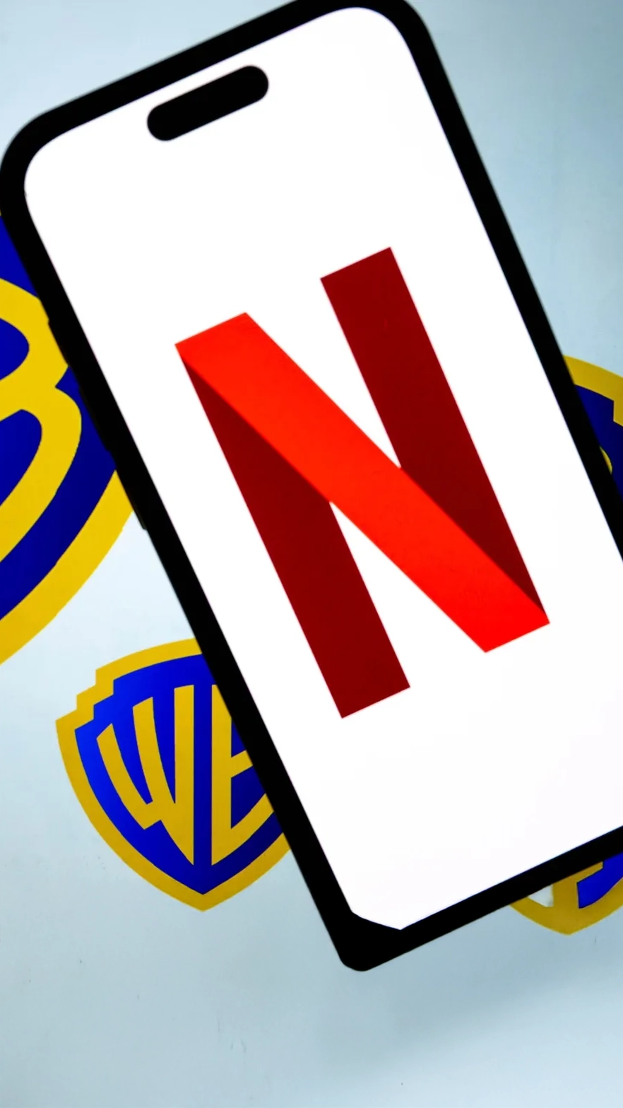 Nước cờ quyền lực trị giá 82 tỷ USD của Netflix nhắm vào Warner Bros