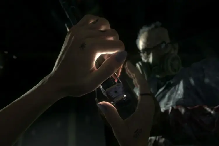 ‘Unhinged là trò chơi có thể sử dụng điện thoại để điều khiển Nguồn: Netflix Games