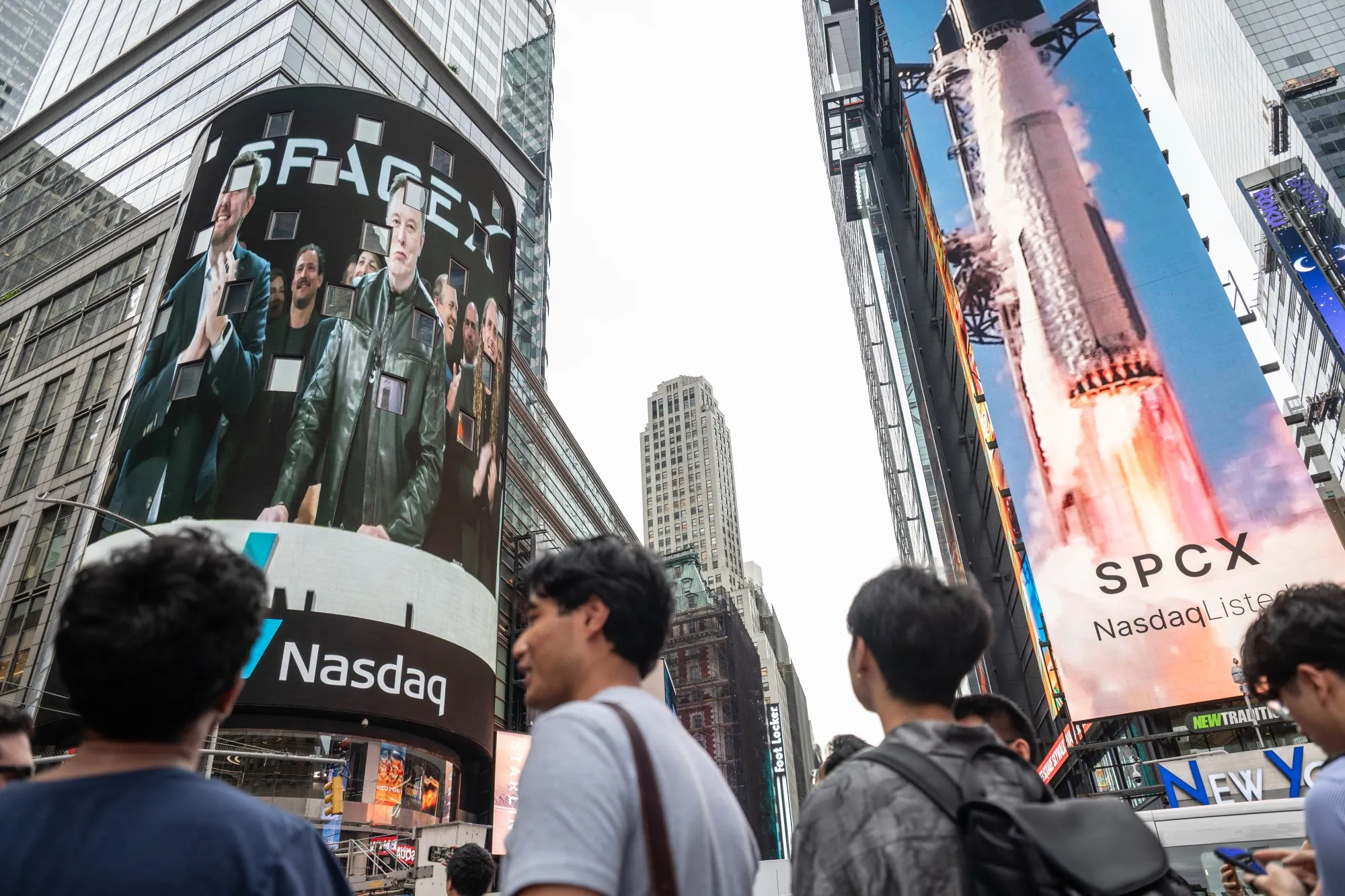 New York