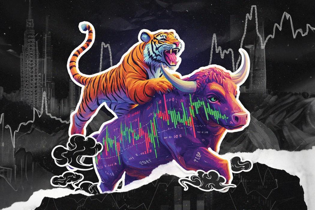 Thị trường chứng khoán Việt Nam: Thăng Hạng