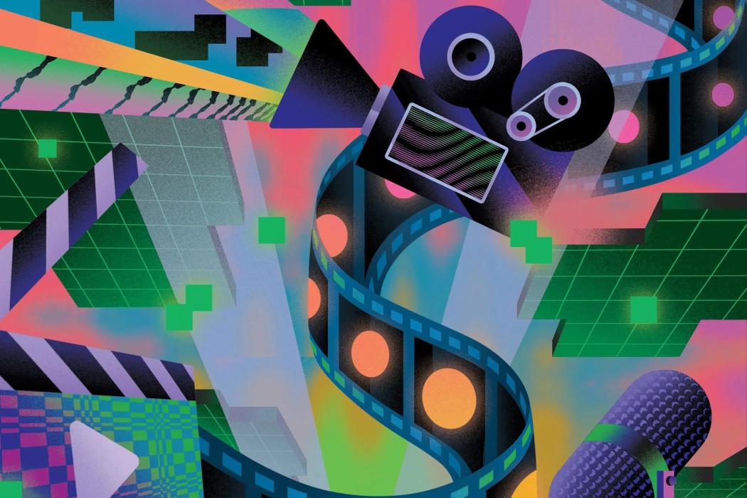 Minh họa: Nguyễn Đức Huy 