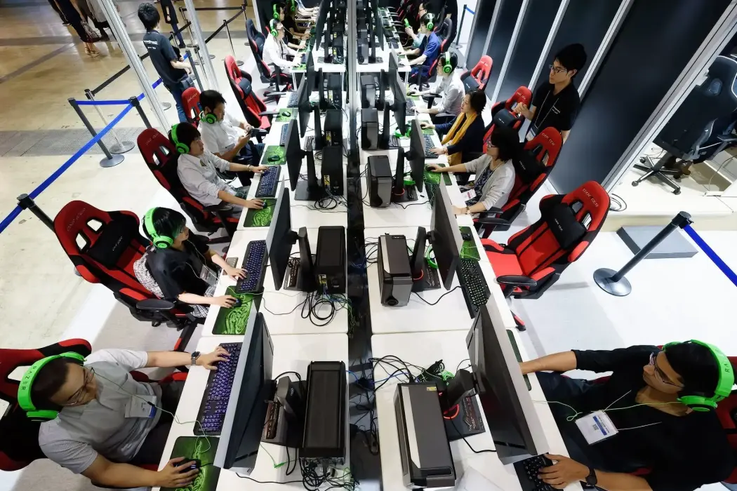 Tencent muốn thâu tóm hãng game Nexon trị giá 15 tỉ đô