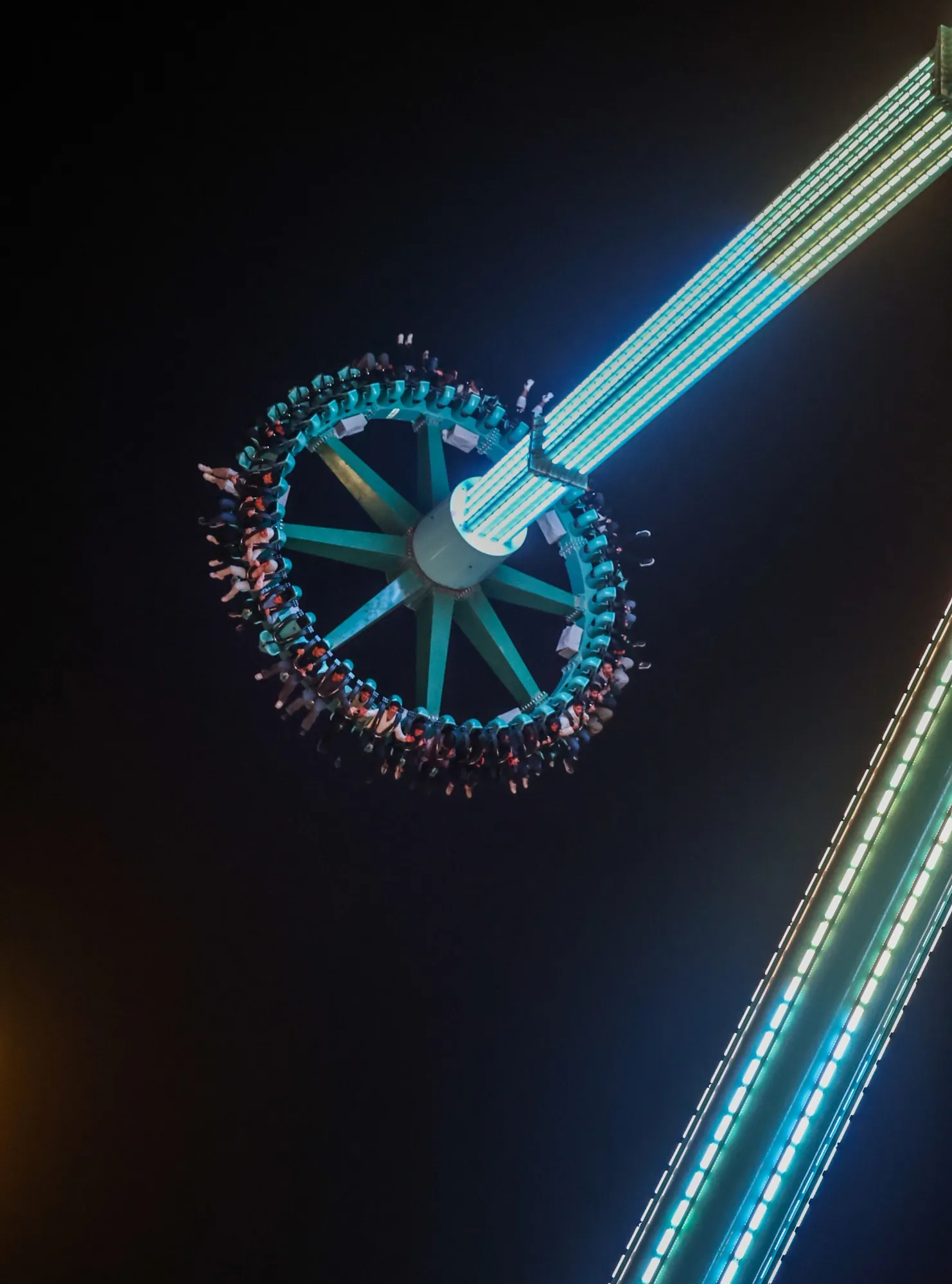 Ngành Giải trí_Ả Rập Xê Út_Maya Anwar:Bloomberg Businessweek