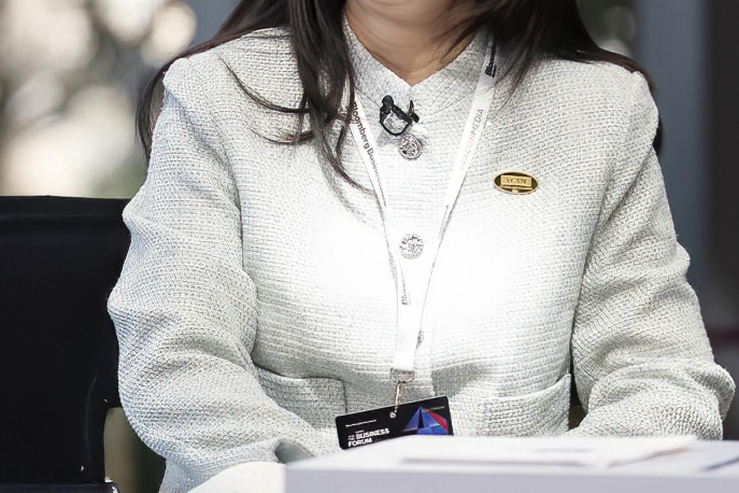 “Lạc quan chọn lọc” là từ khóa đầu tư được bà Trương Thị Thanh Ngọc, Giám đốc Quỹ VCAMBF, lựa chọn cho năm 2026