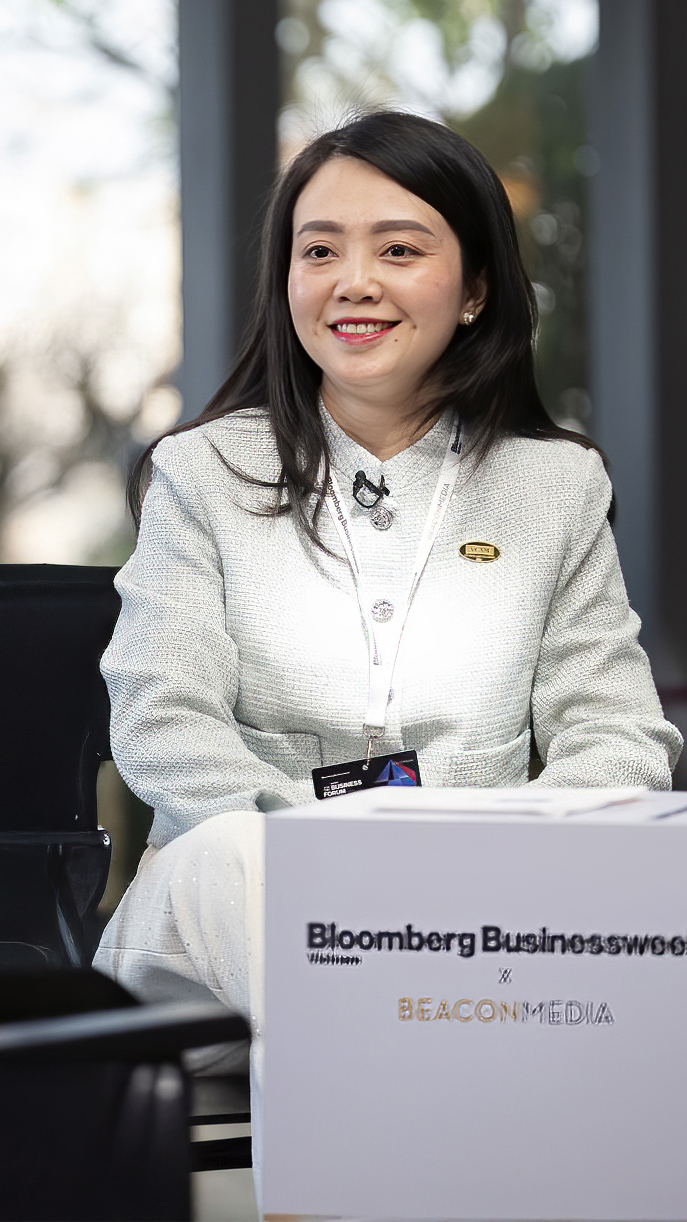 “Lạc quan chọn lọc” là từ khóa đầu tư được bà Trương Thị Thanh Ngọc, Giám đốc Quỹ VCAMBF, lựa chọn cho năm 2026