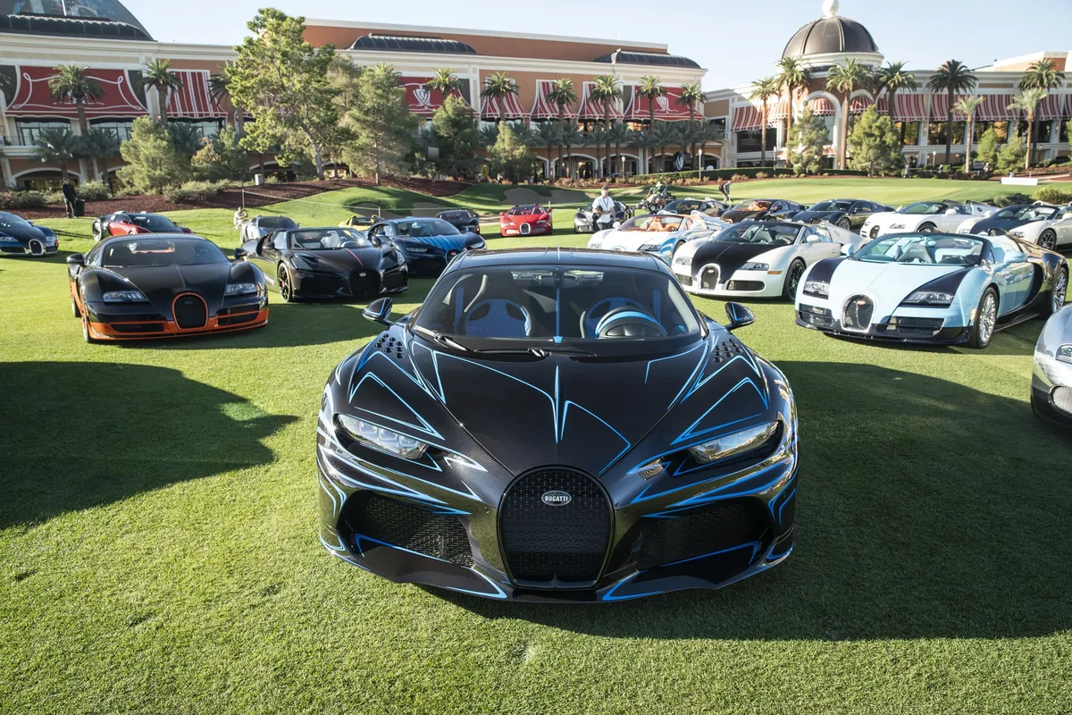 người mê siêu xe2