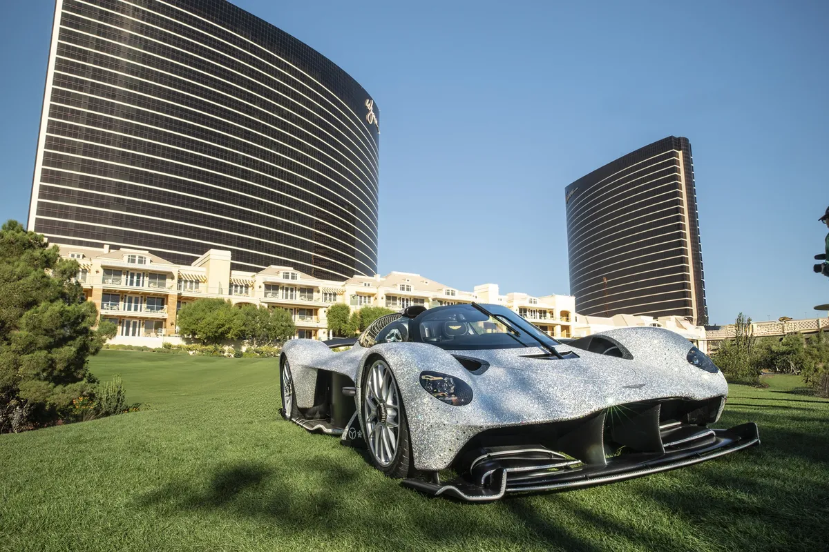 người mê siêu xe3