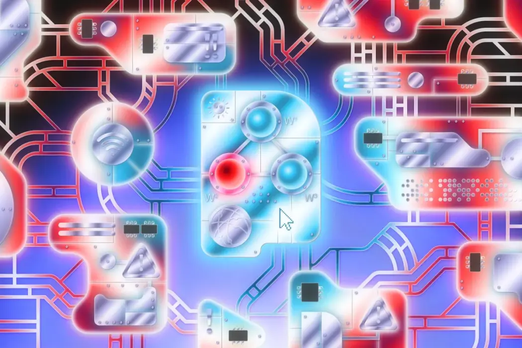 Minh họa: Víctor Arce cho Bloomberg 