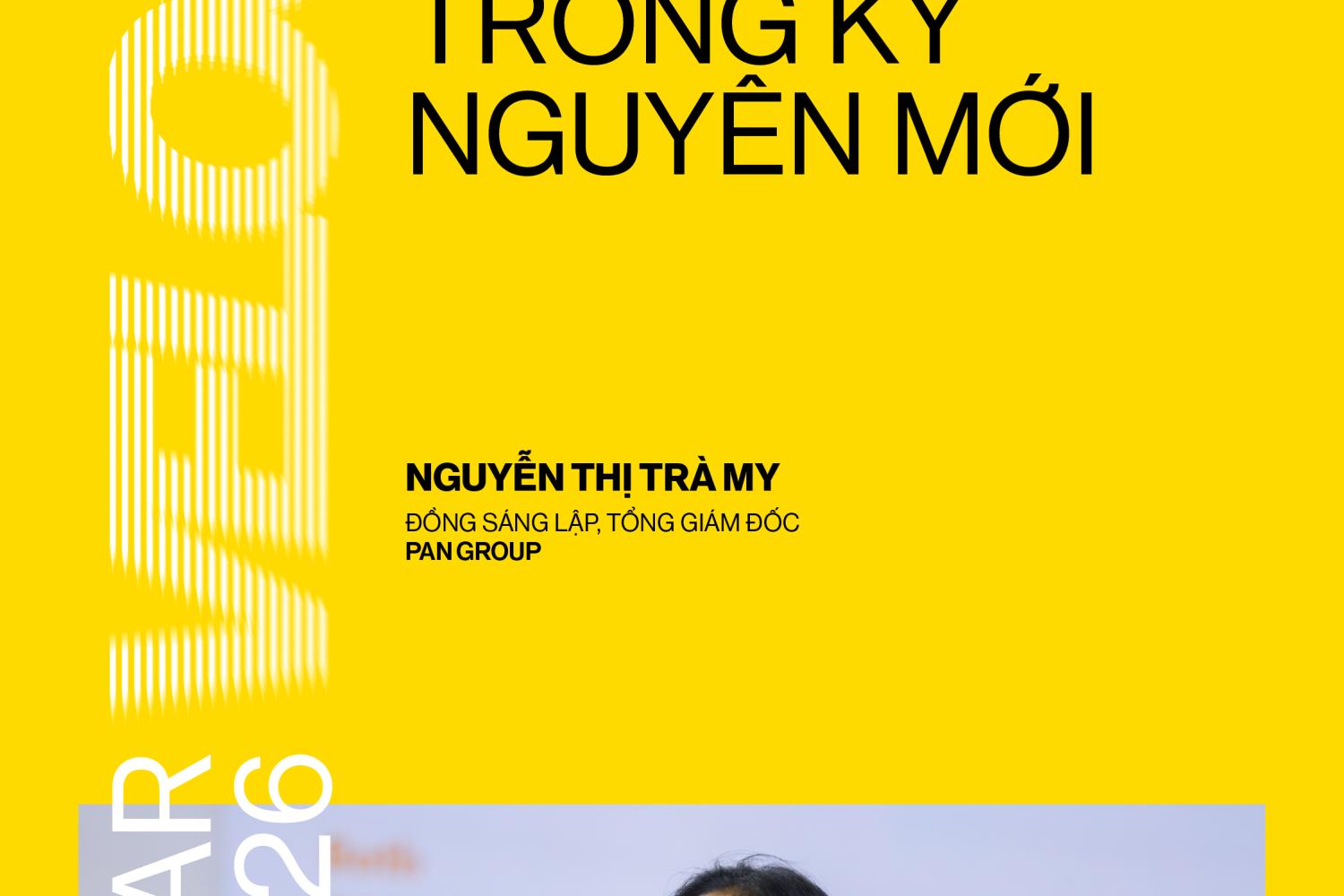 Dũng cảm từ bỏ để đi xa hơn