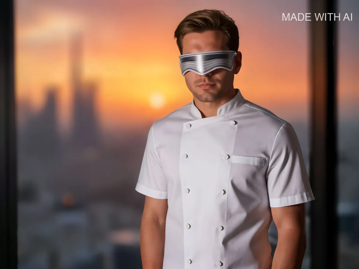 Nhà hàng cao cấp1