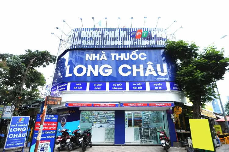 Hình ảnh: FPT Retail